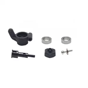 Image of X-Rider Flamingo Rear Hub Carrier Set