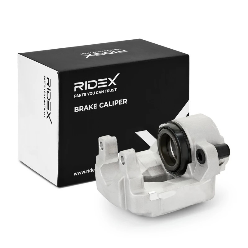 Image of RIDEX Brake caliper RIDEX 78B1444