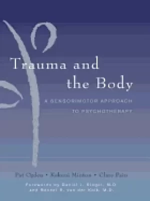 Image of trauma and the body a sensorimotor approach to psychotherapy