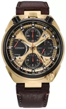 image of Citizen AV0072-01X Limited Edition Promaster Bullhead Racing Watch