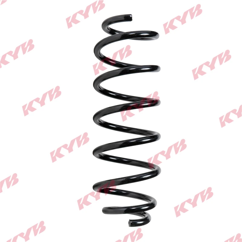 Image of KYB Coil spring KYB RA2186