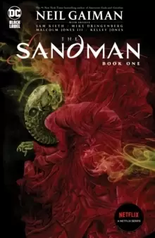 Image of The Sandman Book One