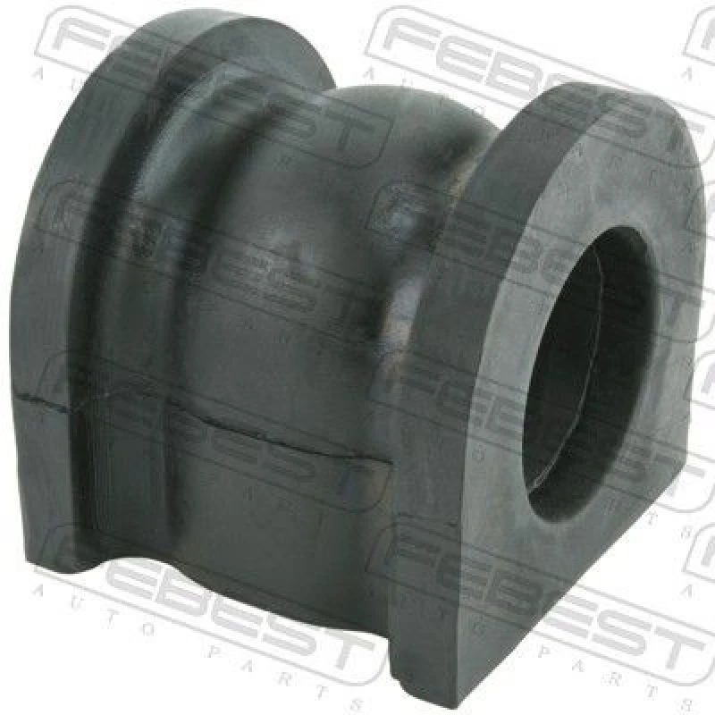 Image of Anti roll bar bush FEBEST HSB-CL7F