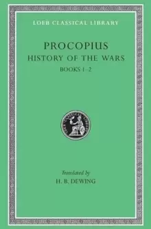 Image of History of the Wars : Volume I