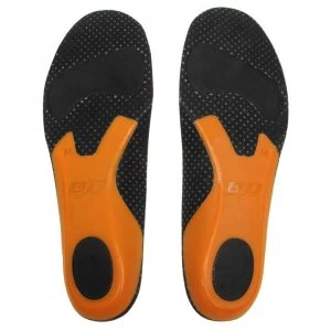 image of Boot doc BD Insole Stability 7 Insoles - Black