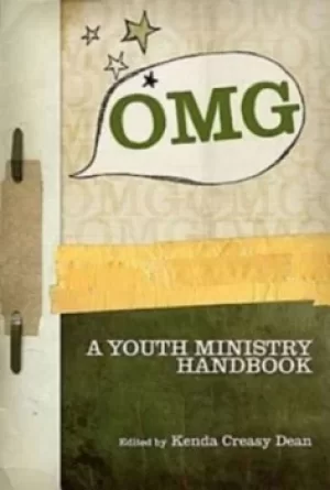 Image of OMG by Kenda Creasy Dean