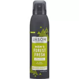 image of Jason Natural Forest Fresh Deodorant For Men 90g