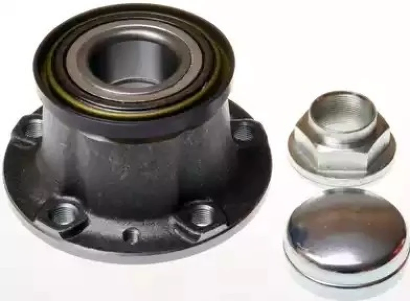Image of Wheel bearing kit VAICO V22-0436