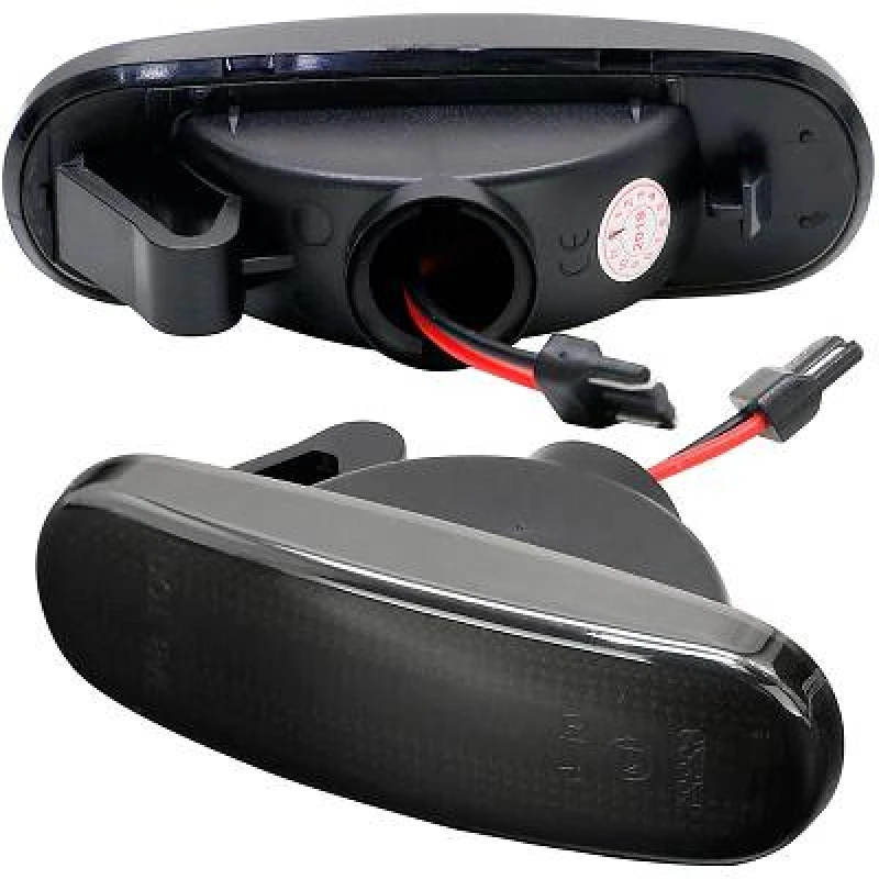 Image of Side indicator DIEDERICHS LID10446