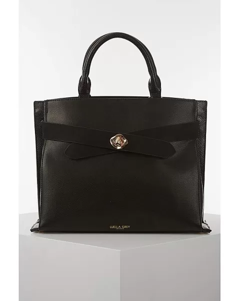 image of Luella Grey Clementine Tote