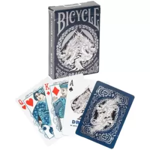 Image of Bicycle Dragon