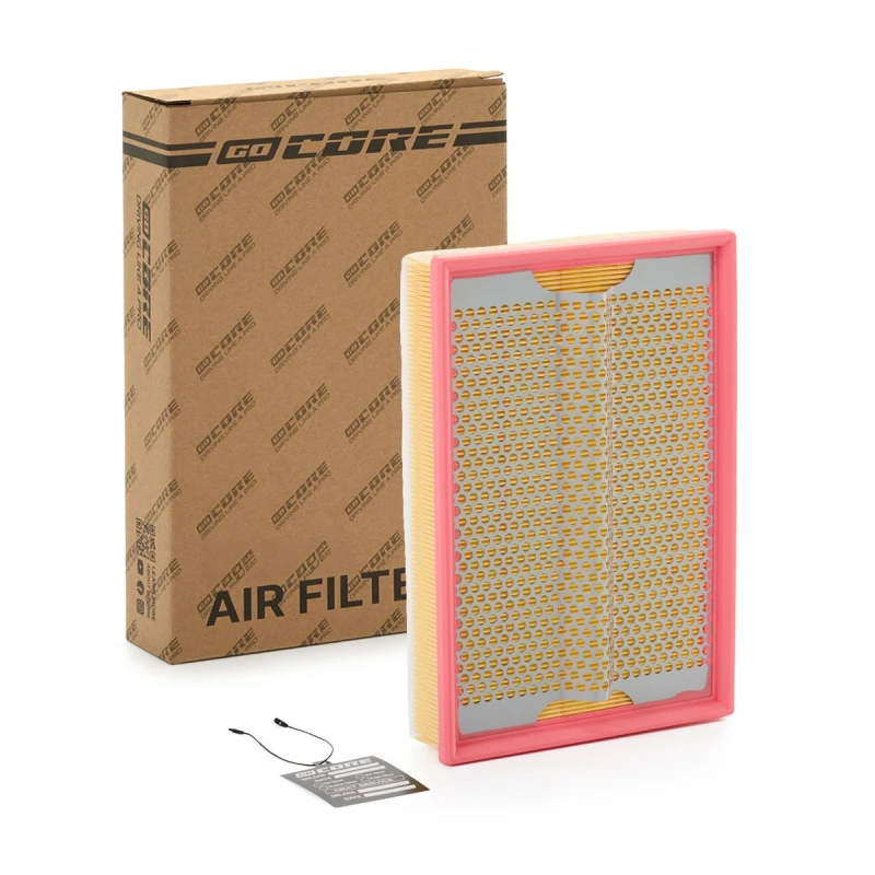 Image of goCORE Air filter goCORE GCH0185