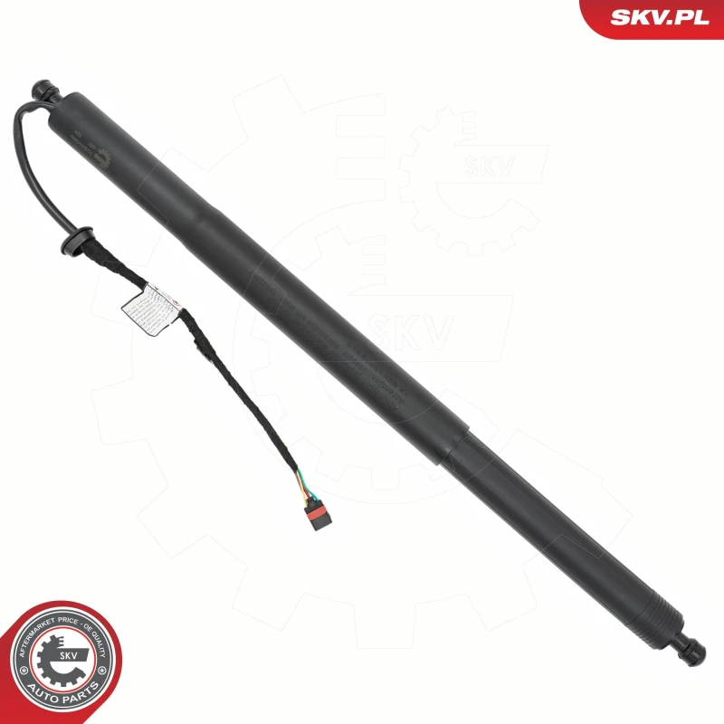 Image of ESEN SKV Electrical motor, tailgate ESEN SKV 52SKV989