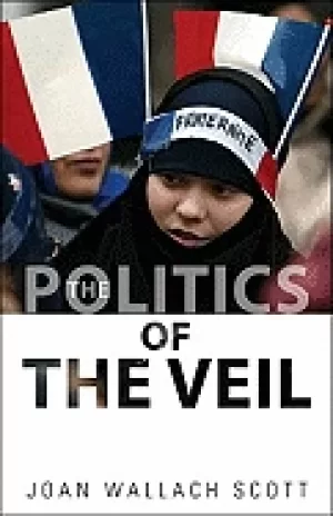 Image of politics of the veil