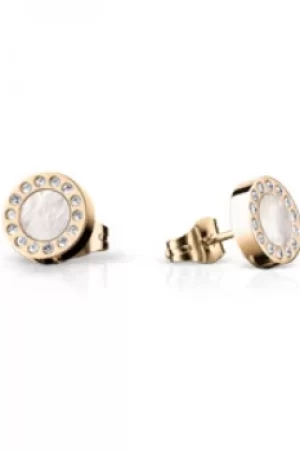 Image of Bering Gold Earrings 707-259-05
