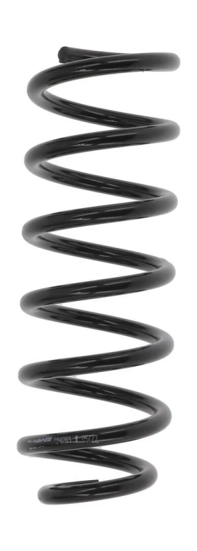 Image of MONROE Coil spring MONROE SP4283