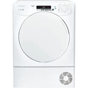 Image of Candy CSC9DF 9KG Freestanding Condenser Tumble Dryer