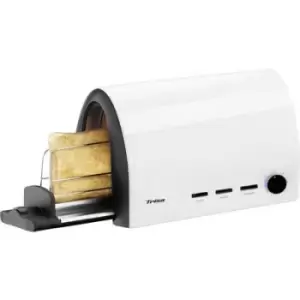 image of Trisa Toast & Slide Toaster DE 7353.7012