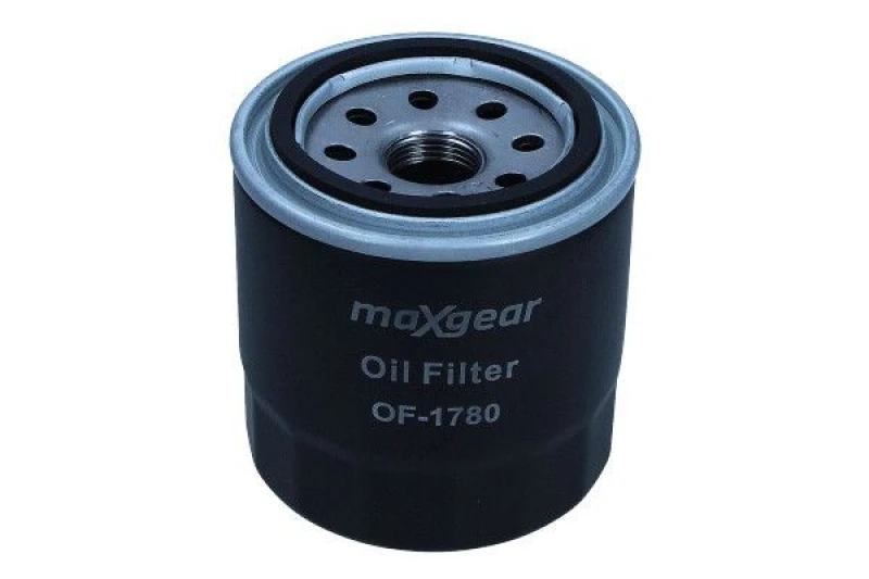 Image of MAXGEAR 26-2110 Oil filter Spin-on Filter, with one anti-return valve Oil Filter (7)