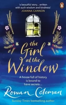 Image of The Girl at the Window : A beautiful story of love, hope and family secrets to read this summer