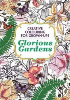 Image of Glorious Gardens Book