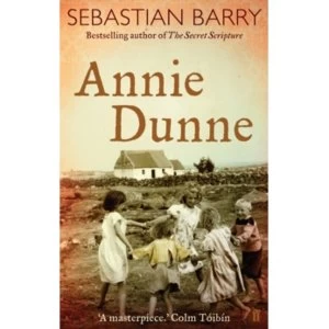 Image of Annie Dunne