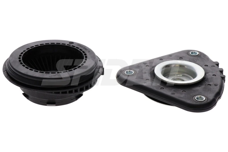Image of SPIDAN CHASSIS PARTS Repair kit, suspension strut SPIDAN CHASSIS PARTS 410369