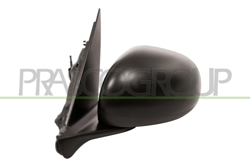 Image of PRASCO Wing mirror PRASCO FT0407014