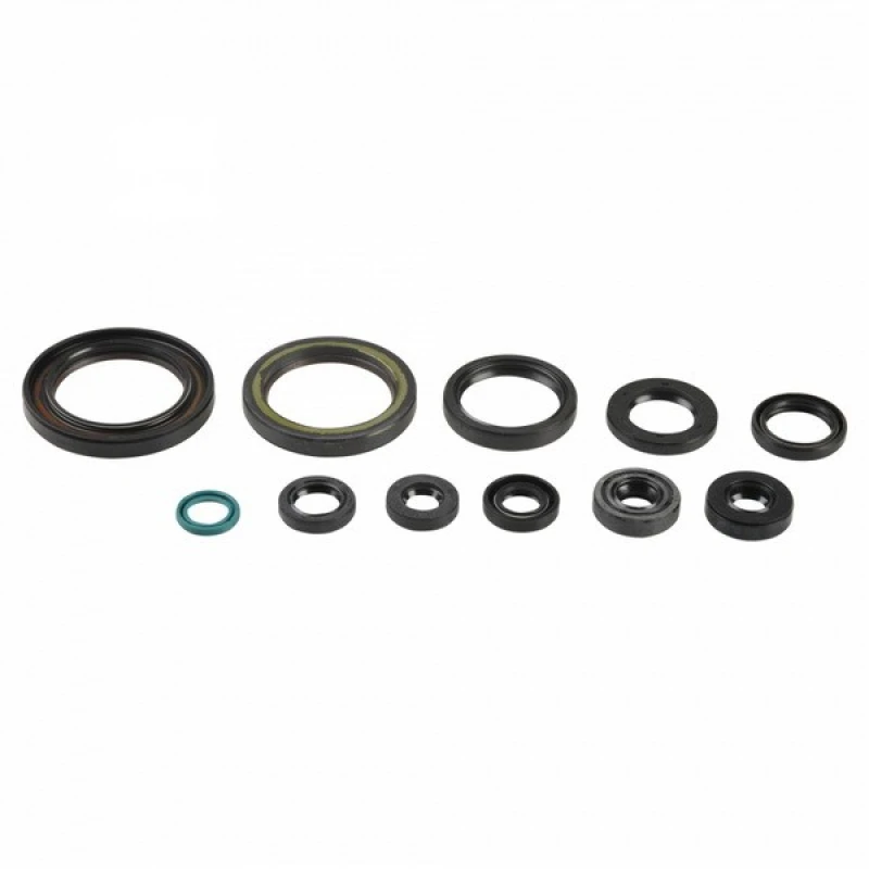 Image of ATHENA P400210400064 Spring Washer, exhaust system Spring Washer,exhaust system (5501)