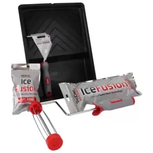 Image of ProDec Advance Ice Fusion Decorating Kit - 9 x 4in