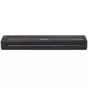 Image of Brother PJ-883 Wired & Wireless Thermal Mobile printer