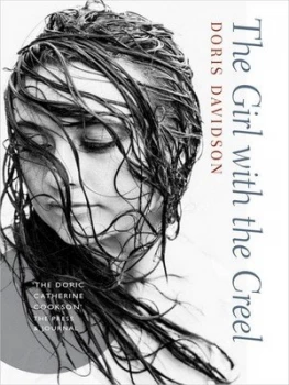 Image of The Girl with the Creel by Doris Davidson Paperback