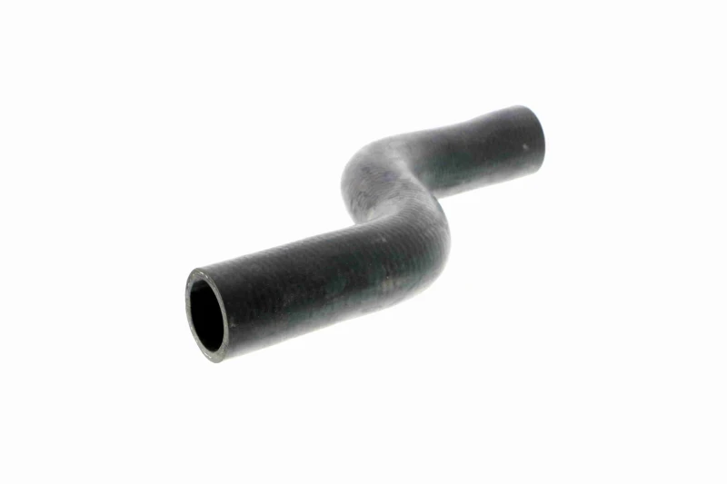 Image of VAICO V10-0070 Radiator Hose Q+, original equipment manufacturer quality, Lower Radiator Hose (475)