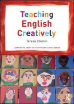 Image of Teaching English by Teresa Cremin Paperback