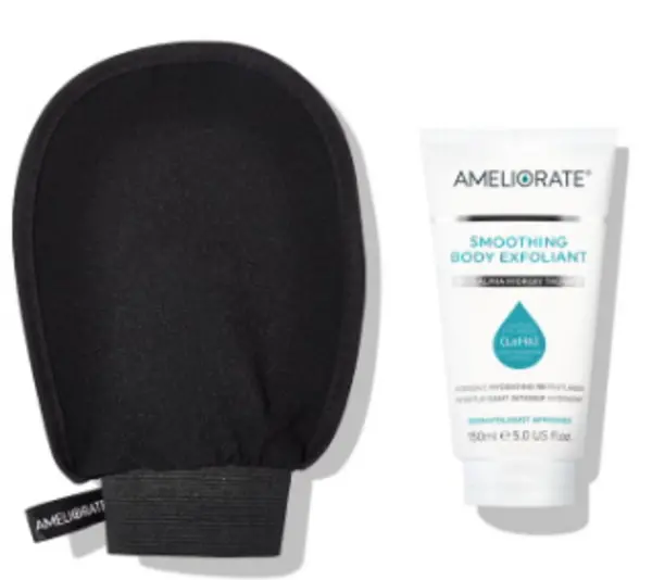 image of Ameliorate Super Exfoliating Duo Set