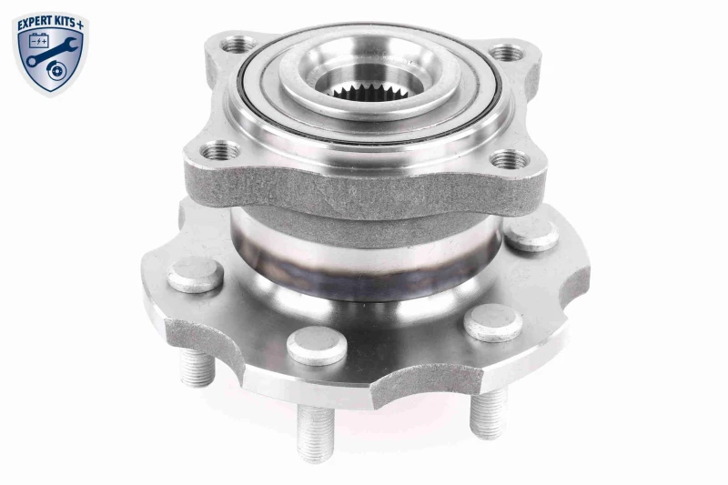 Image of ACKOJA A38-0512 Wheel bearing kit EXPERT KITS + Wheel Bearing Kit (654)