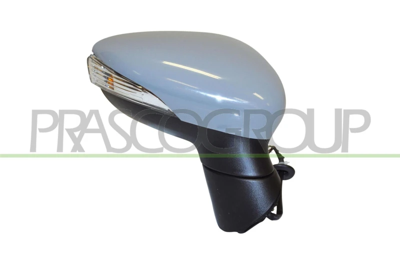 Image of PRASCO Wing mirror PRASCO FD3447323P