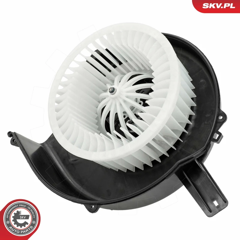 Image of ESEN SKV Blower motor ESEN SKV 68SKV229