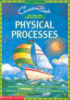 Image of Physical Processes Ks2/scottish Levels C-E by Frances Mackay Paperback