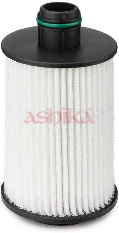 Image of ASHIKA Oil filter ASHIKA 10-ECO158