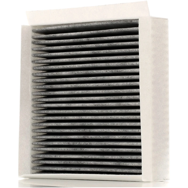 Image of STARK SKIF-0170323 Pollen filter Activated Carbon Filter Filter,interior air (424)