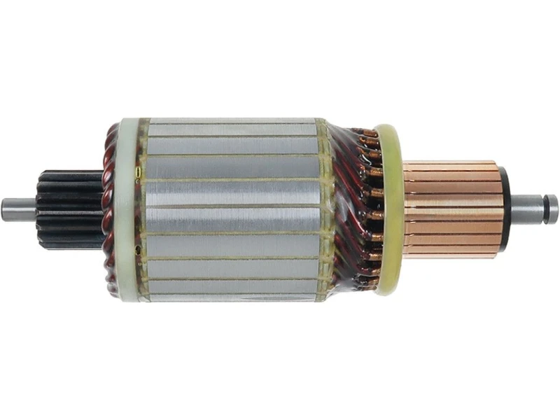 Image of AS-PL Armature, starter AS-PL SA0079