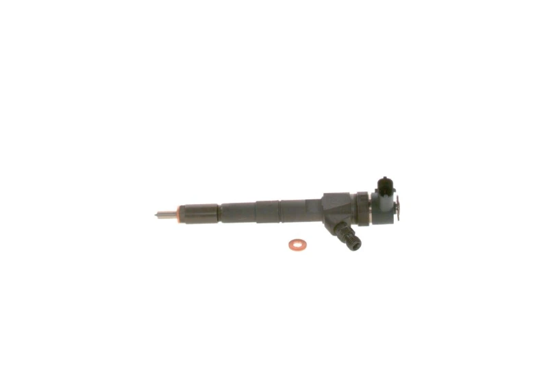 Image of Bosch 0 986 435 230 Injectors with seal ring Injector Nozzle (3902)