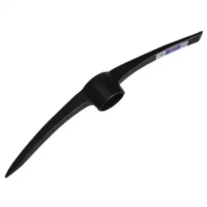 Image of Faithfull Solid Eye Navy Pick Head 3.18kg (7lb)