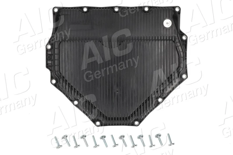 Image of Automatic transmission oil pan AIC 75563