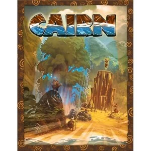 Image of Cairn Board Game