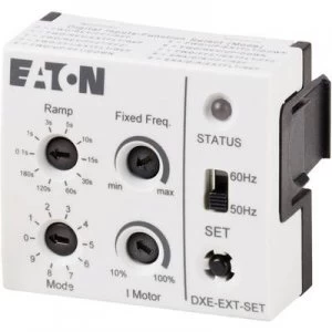 Image of Eaton DXE-EXT-SET Configuration module Eaton DX