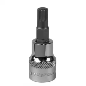 image of Spline Socket Bit M8 3/8" Sq. Drive