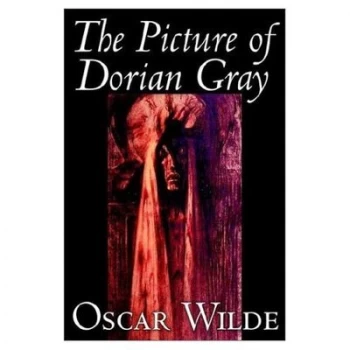 Image of Picture of Dorian Gray by Oscar Wilde Hardback