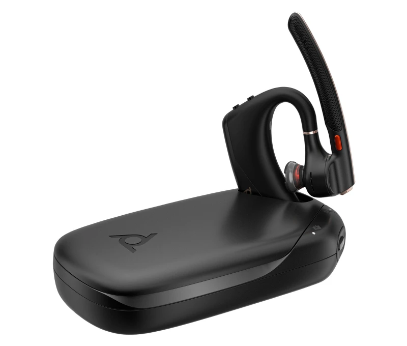 Image of HP Poly Voyager Legend 50-M Headset UC Customer Special 1 AV4P0AA#ABB